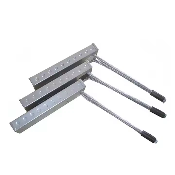 Connector Loop Box