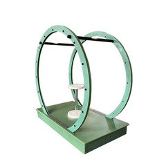 Vir magnetnega polja