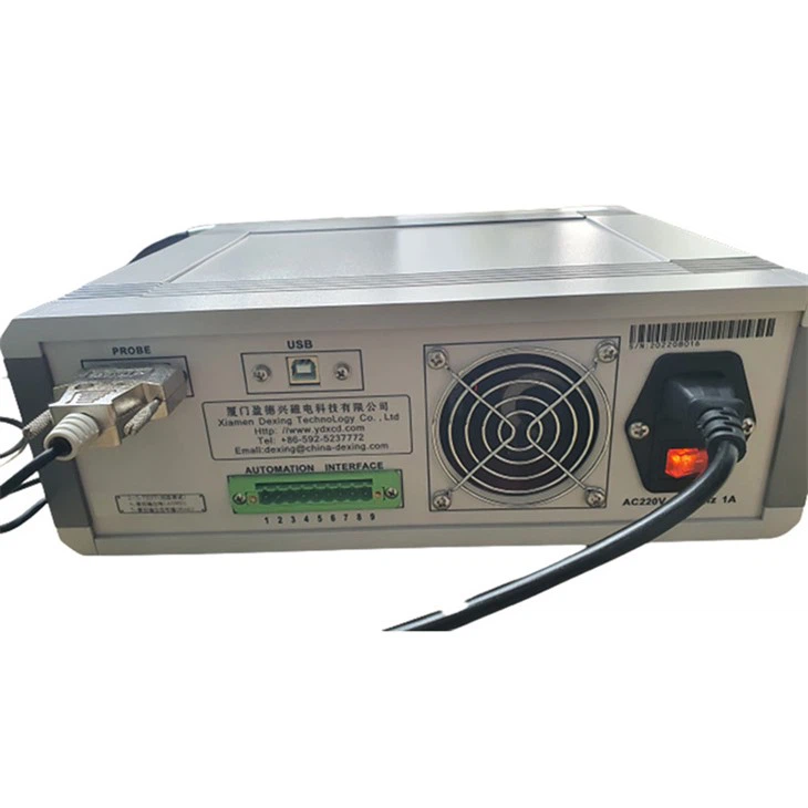 DX-1205F 
